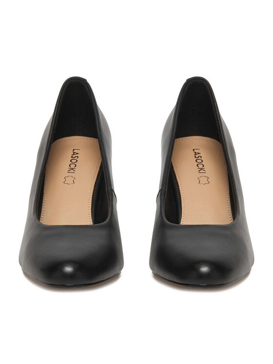 Lasocki Lasocki Tacones CEO-WS1055-02 Must