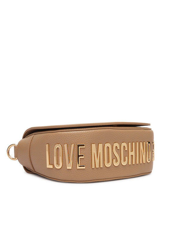 LOVE MOSCHINO LOVE MOSCHINO Ročna torba JC4122PP1OLT0104 Bež