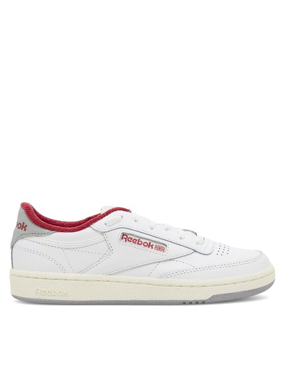 Reebok Snīkeri 100033087 Balts