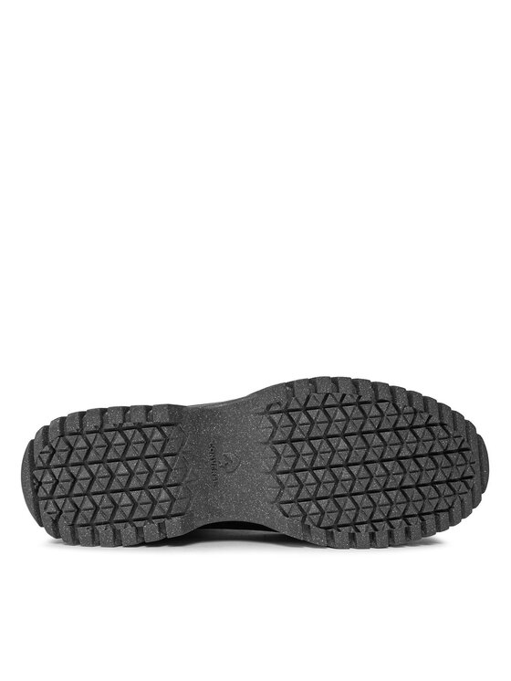 Converse Converse Trapery Chuck Taylor All Star Lugged 2.0 Counter Climate A00909C Czarny