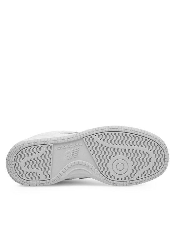 New Balance New Balance Tenisice BB80GRY Bijela
