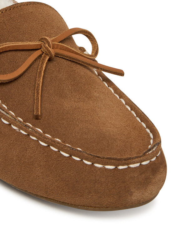 EMU Australia EMU Australia Mocassini Sandrine W13211 Marrone