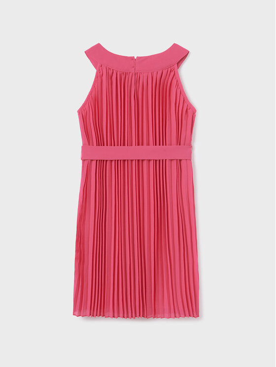 Mayoral Mayoral Elegantes Kleid 6915 Rosa