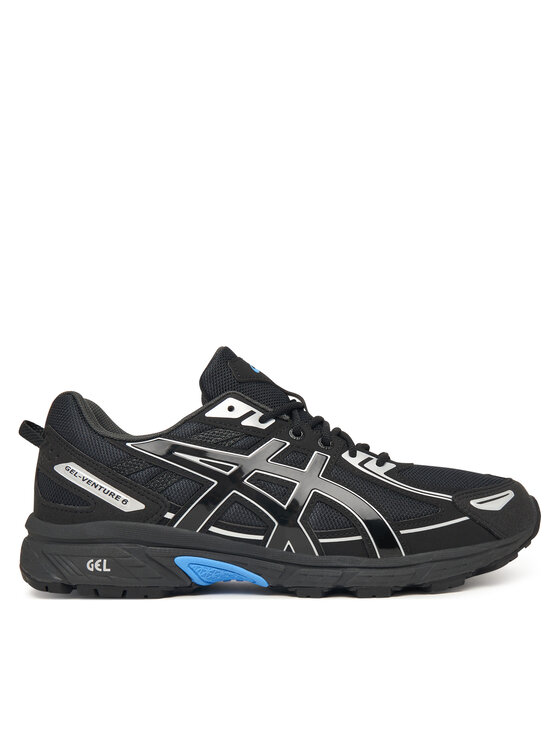 Asics Asics Αθλητικά Gel-Venture 6 1203A438 Μαύρο