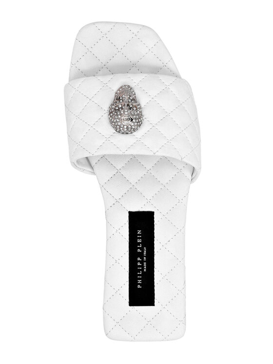 PHILIPP PLEIN PHILIPP PLEIN Nazouváky 5187 Bílá