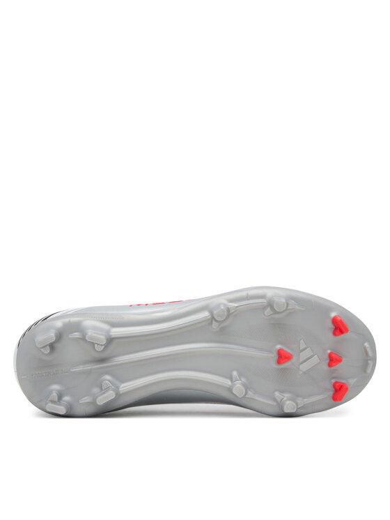 adidas adidas Buty do piłki nożnej F50 Messi League JP7454 Biały
