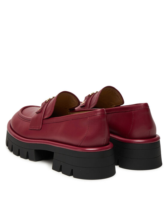 MICHAEL Michael Kors MICHAEL Michael Kors Loafers 40T5MAFP1L Vișiniu