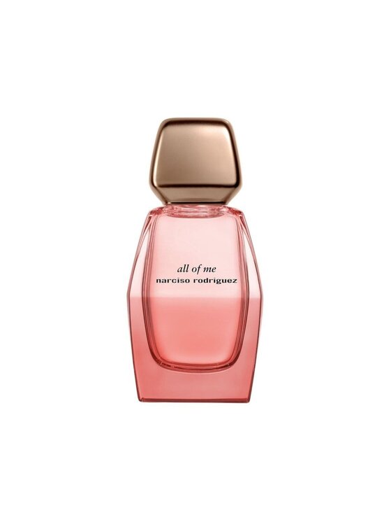 Narciso Rodriguez Narciso Rodriguez Narciso Rodriguez All of Me Intense 50ml Woda perfumowana