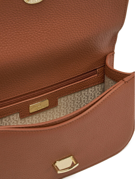 Aigner Aigner Torebka 132411 Brązowy