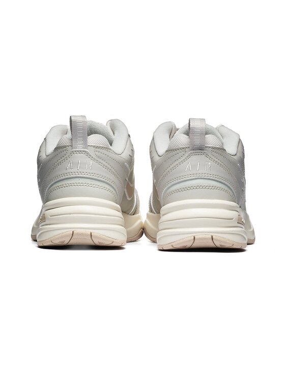 Nike Nike Sneakersy AIR MONARCH IV Beżowy