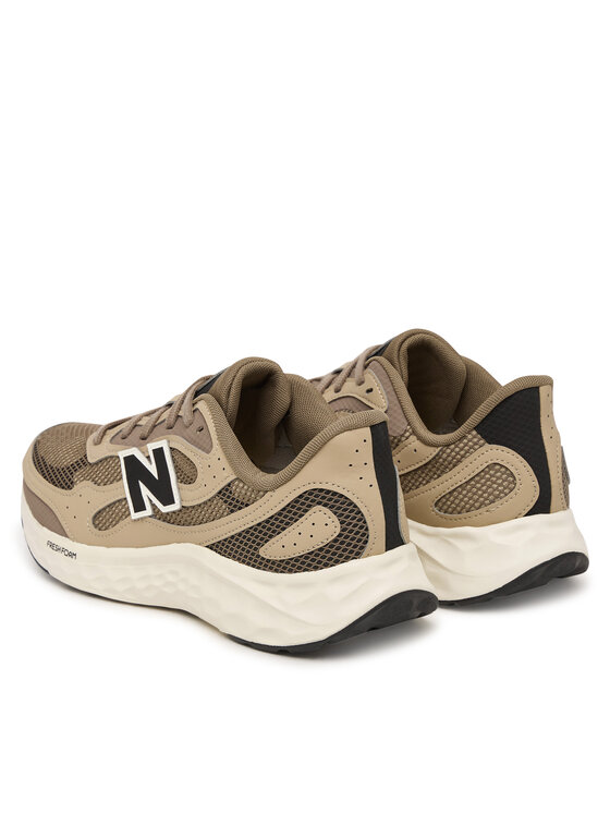 New Balance New Balance Pantofi pentru alergare Fresh Foam Arishi V4 MARIS8I9 Maro