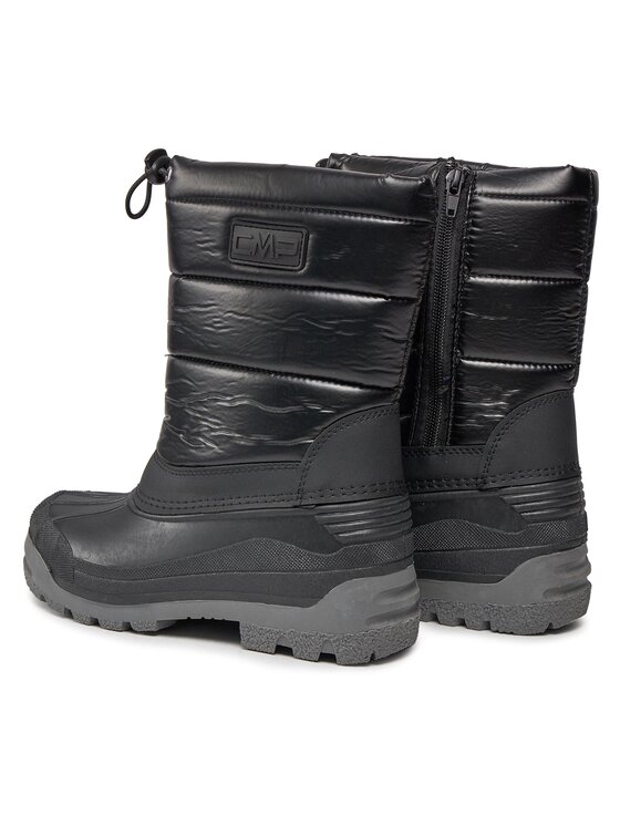 CMP CMP Schneeschuhe Sneewy 3Q71294J Schwarz
