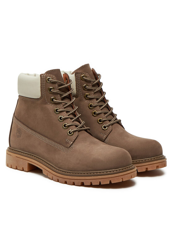Lumberjack Lumberjack Traperid River 2 SWH6901-001-D01 Pruun