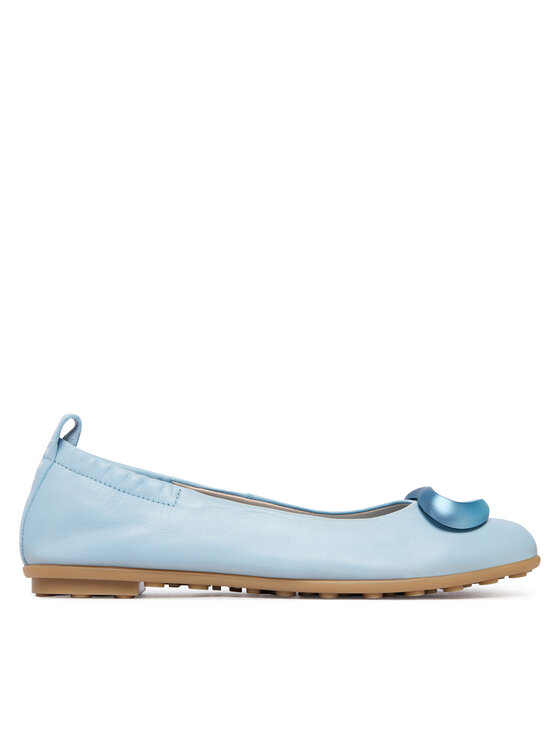 Hispanitas Hispanitas Ballerinas HV263931 C001 Blau