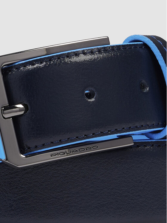 Piquadro Piquadro Cintura 565 Blu
