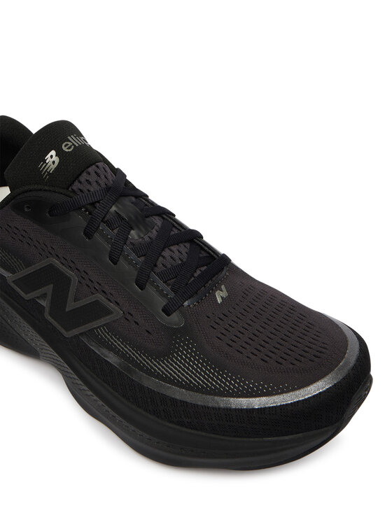 New Balance New Balance Futócipő Fresh Foam Ellipse v1 MELPS21O Fekete