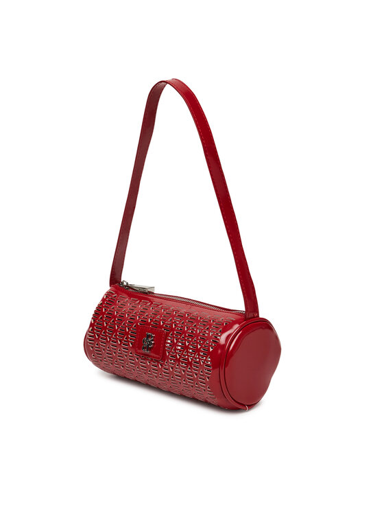 Badura Badura Borsetta WEN-05 Rosso