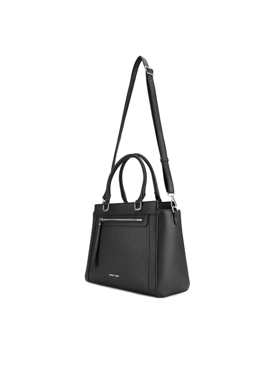 Jenny Fairy Jenny Fairy Handtasche JFR-K-018-06 Schwarz