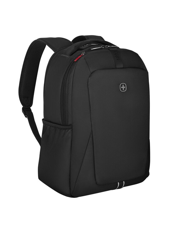 Wenger Wenger Plecak 300902 Czarny