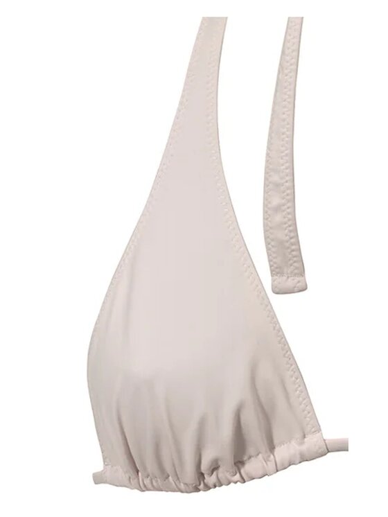 Love and Hate Love and Hate Bikini pezzo sopra Fiji Beige