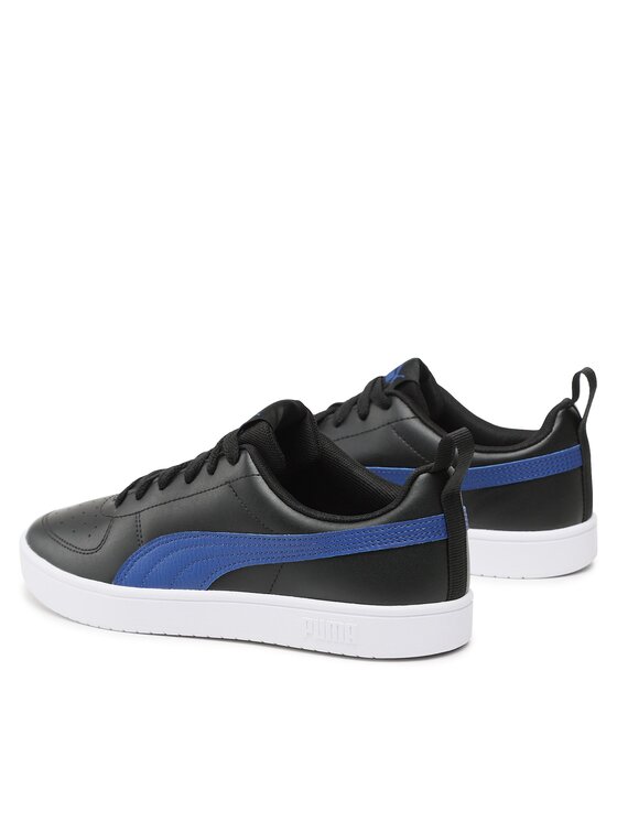 Puma Puma Sneakersy Rickie 387607 07 Czarny
