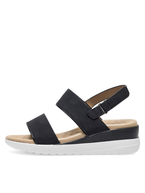 Clara Barson Clara Barson Basutės WYL05010-10 Juoda