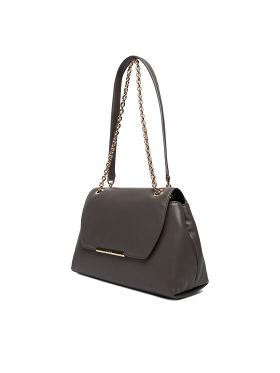 Furla Furla Kabelka Nadia S WB01817 BX2269 CN 4283S Šedá