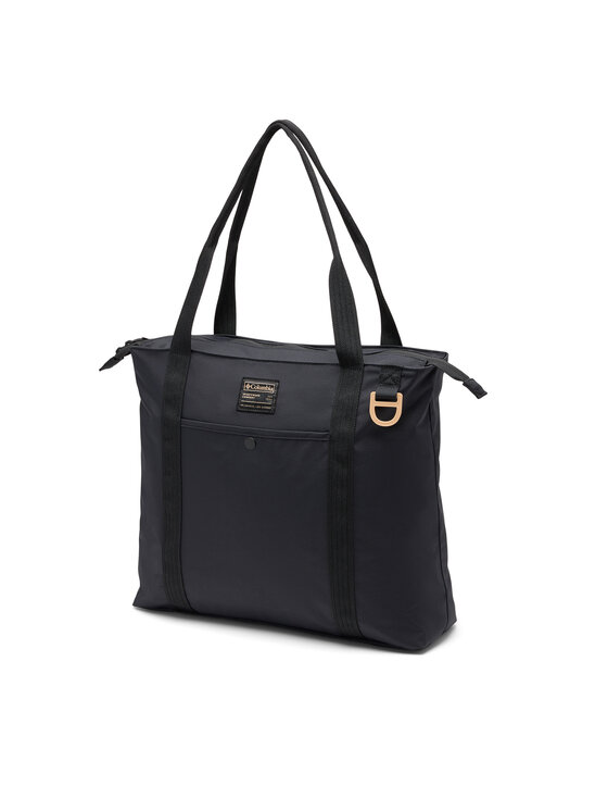 Columbia Columbia Дамска чанта Cottonwood Creek™ Tote 2140771 Черен