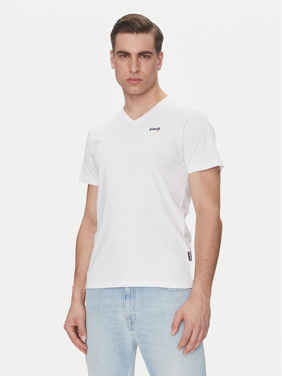 T-Shirt SCHOTT N.Y.C.