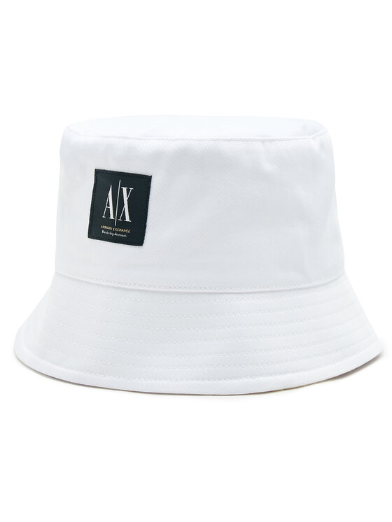 Armani Exchange Armani Exchange Kübar Bucket 954703 3R107 00010 Valge