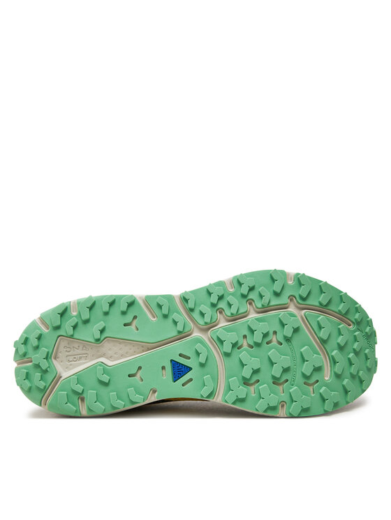 Brooks Brooks Маратонки за бягане Divide 4 110405 1D 752 Жълт