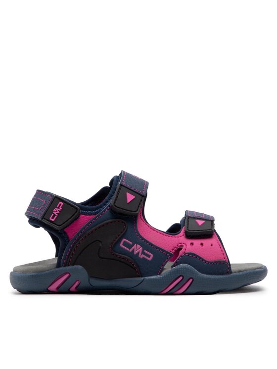 CMP Sandali Kids Alphard Hiking Sandal 39Q9614 Blu scuro, taglia : 34