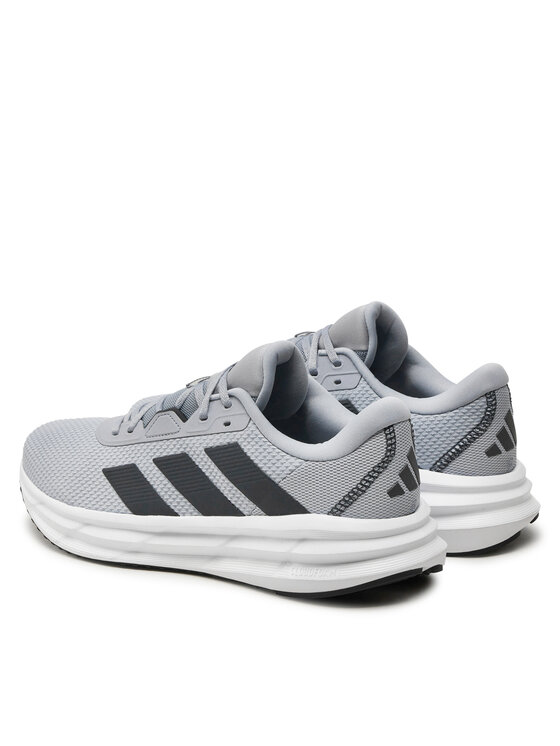 adidas adidas Pantofi pentru alergare Galaxy 7 ID8754 Gri