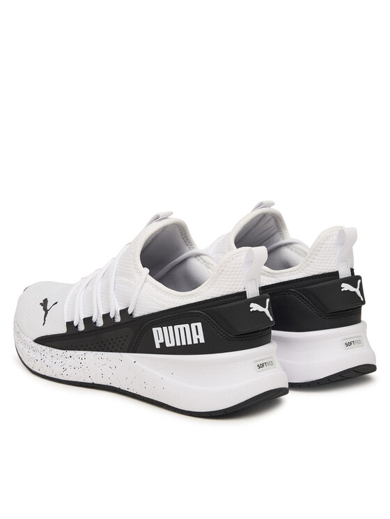 Puma Puma Sneakersy Softride Carson 2 Pulse 313502 02 Biały