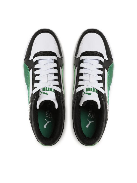 Puma Puma Sneakersy Puma Rebound Joy Lo Jr 38198413 Biały