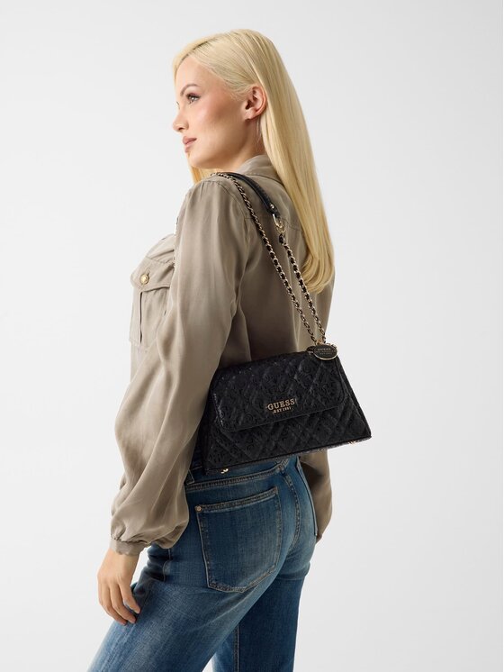 Guess Guess Borsetta 180828 Nero