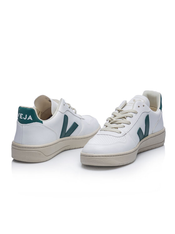 Veja Veja Sneakersy VX0703276A_38 Biały
