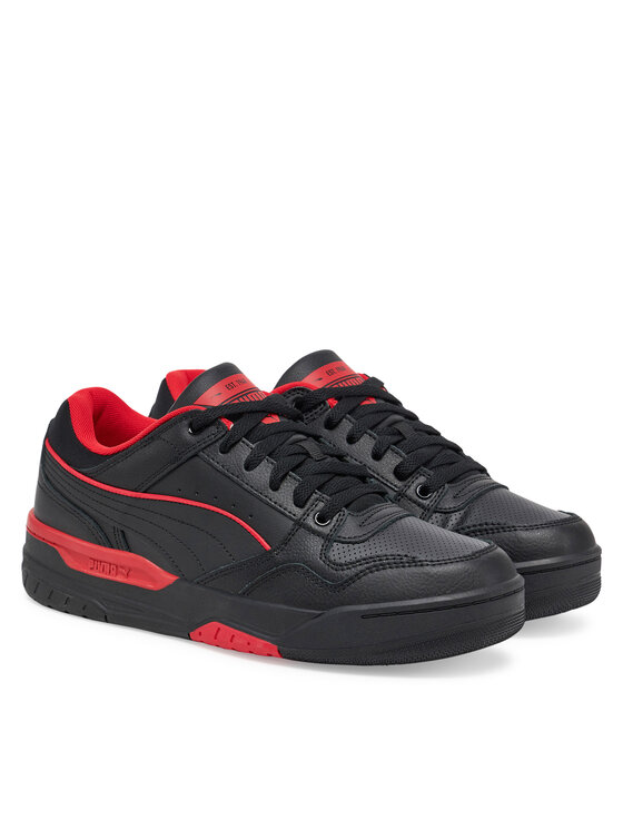 Puma Puma Sneakersy Rebound Retro 400197 06 Čierna