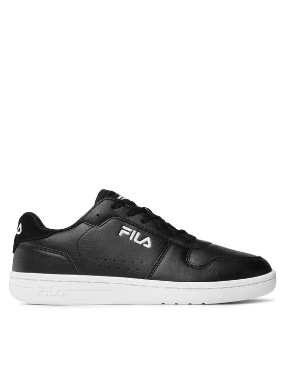 Sneakers Fila Netforce Ii X Crt FFM0030.83274 Negru