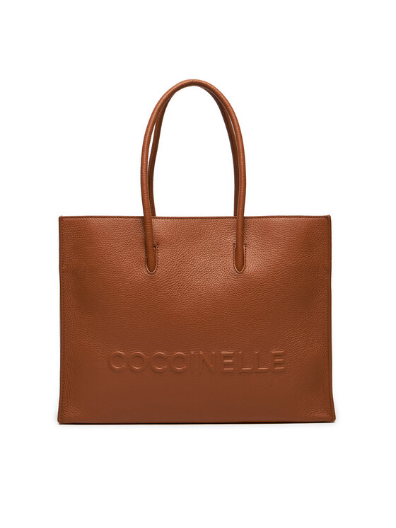 Coccinelle Coccinelle Сумка QBB Coccinellemyrtha E1 QBB 18 02 01 Коричневий