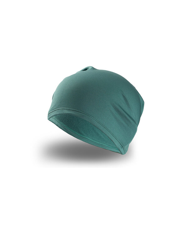 4F 4F Chusta MIDSHOP ACCESSORIES Turkusowy
