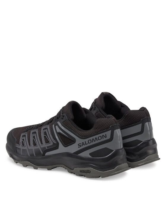 Salomon Salomon Scarpe da trekking Extegra L47800500 Nero