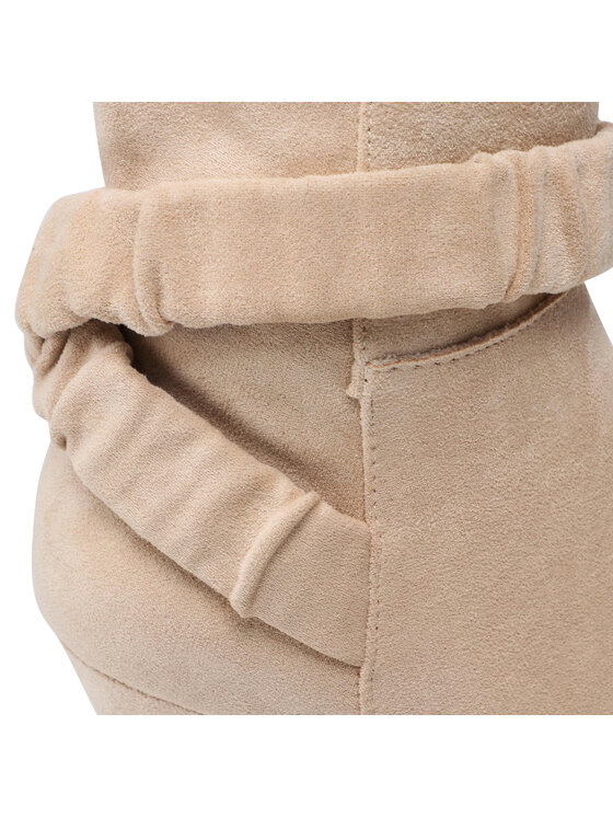 DeeZee DeeZee Saapad WYL3038-1 Beež