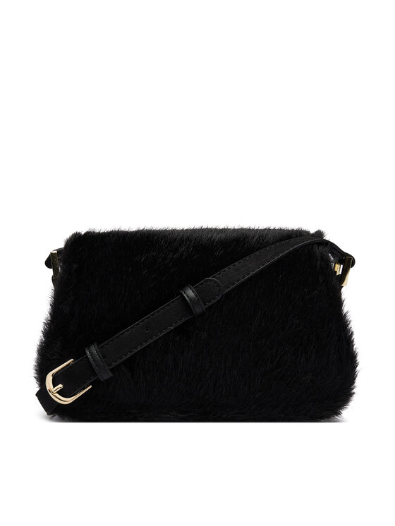 Valentino Valentino Τσάντα Iceland VBSA6B09PLC Μαύρο