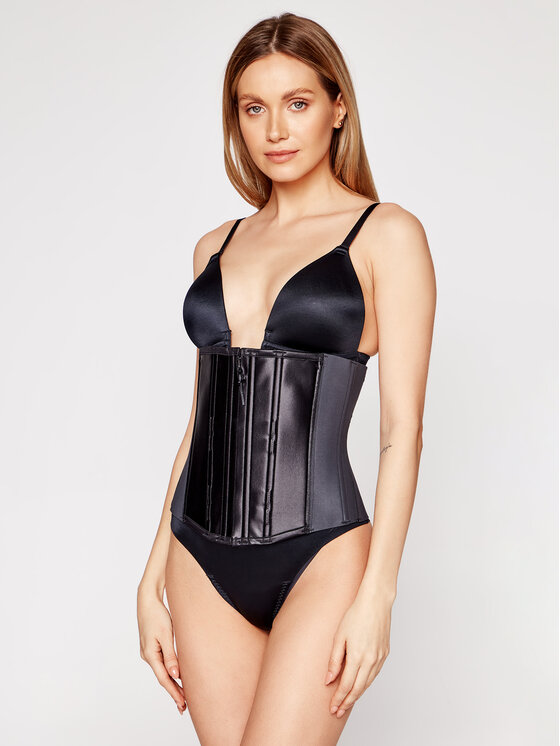 SPANX SPANX Korzet Under Sculpture™ 10212R Černá