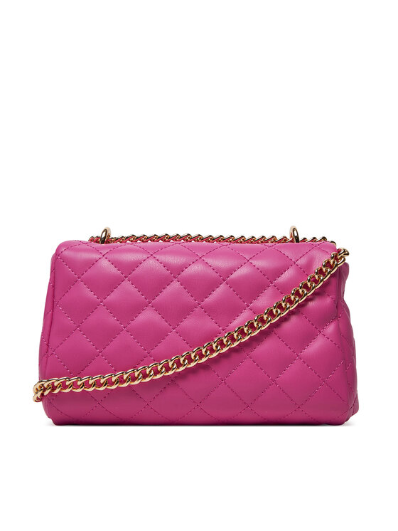 Liu Jo Liu Jo Táska Ecs S Crossbody AA5127 E0015 Rózsaszín