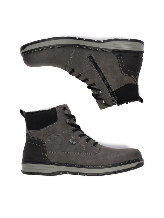 Rieker Rieker Polacchine CEO-39442-45 Grigio
