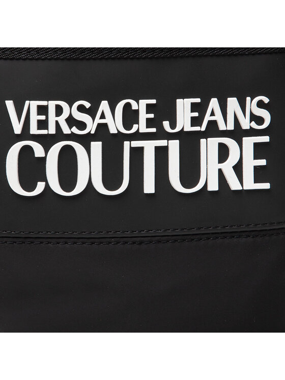 Versace Jeans Couture Versace Jeans Couture Maža rankinė 71YA4B96 Juoda