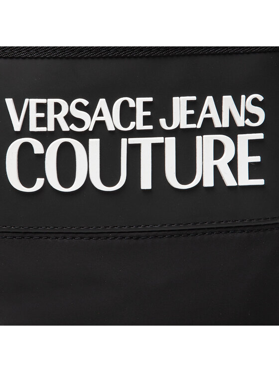 Versace Jeans Couture Versace Jeans Couture Saszetka 71YA4B96 Czarny