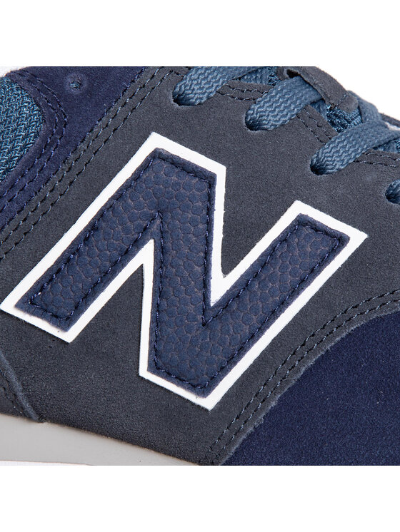 New Balance New Balance Сникърси ML574EAE Тъмносин